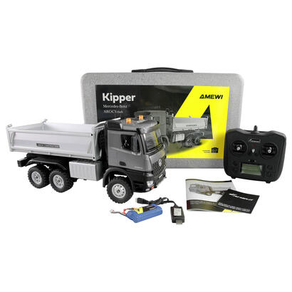 amewi-mercedes-benz-arocs-kipper-6x6-114-rtr-anthrazit