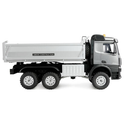 amewi-mercedes-benz-arocs-kipper-6x6-114-rtr-anthrazit