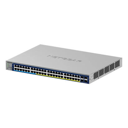 netgear-smart-gs752txup-v3-conmutador-l3-lite-inteligente-48-x-101001000-poe-4-x-10-gigabit-sfp-sobremesa-montaje-en-rack-poe