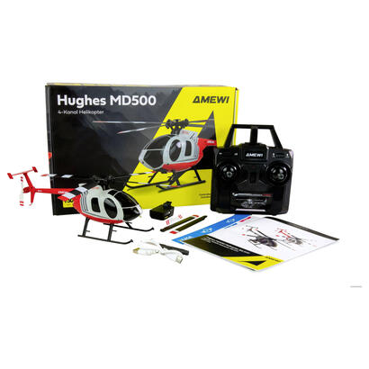 amewi-rc-helikopter-md500-li-po-akku-350mah-plata-rot