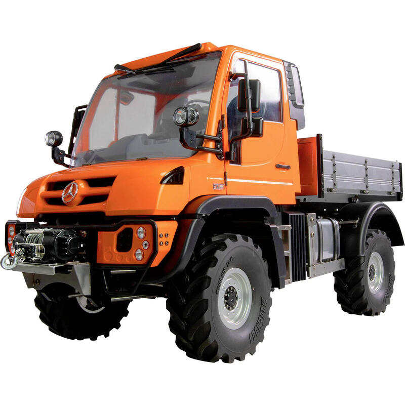 amewi-mercedes-benz-unimog-geratetrager-4wd-110-artr-naranja