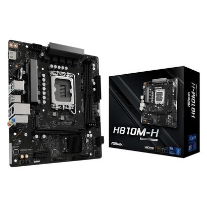 placa-base-asrock-h810m-h-matx-2x-ddr5-lga-1851-90-mxbsz0-a0uayz