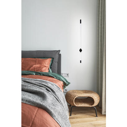 aplique-led-activejet-aje-lungo-negro