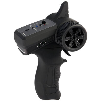 amewi-ural-b36-militar-lkw-6wd-con-tieflader-116-rtr-verde