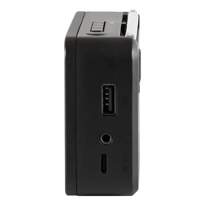 radio-telestar-top-100-portatil-analogico-y-digital-negro