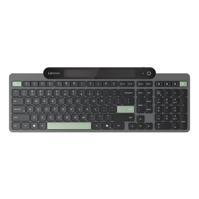 teclado-lenovo-wireless-solar-self-charging