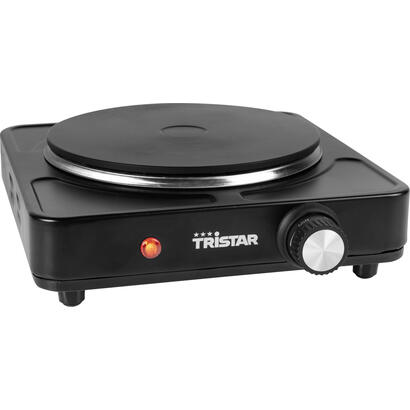 placa-de-coccion-tristar-kp-6151-1-zona-de-coccion-185-cm-negra