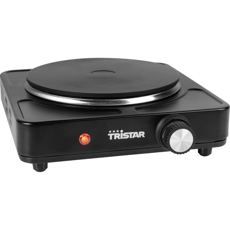 placa-de-coccion-tristar-kp-6151-1-zona-de-coccion-185-cm-negra