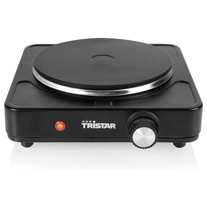 placa-de-coccion-tristar-kp-6151-1-zona-de-coccion-185-cm-negra
