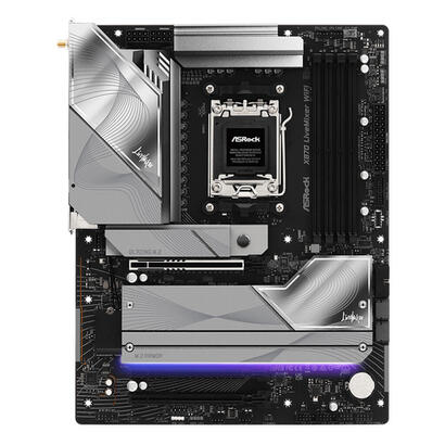 placa-base-asrock-x870-livemixer-amd-x870-zocalo-am5-atx