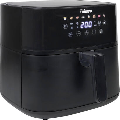 tristar-fr-9071digital-airfryer-8l-led-touchscreen-black