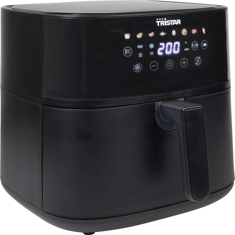 tristar-fr-9071digital-airfryer-8l-led-touchscreen-black
