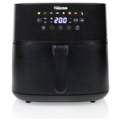 tristar-fr-9071digital-airfryer-8l-led-touchscreen-black