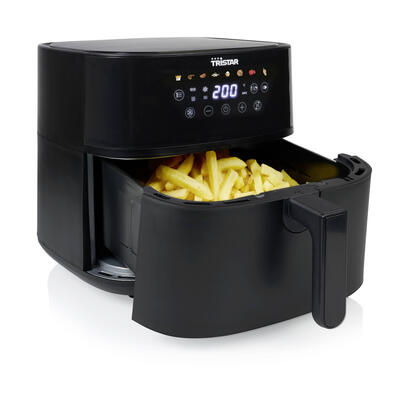 tristar-fr-9071digital-airfryer-8l-led-touchscreen-black