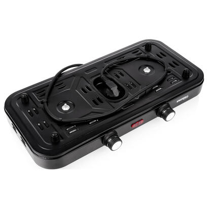 placa-de-coccion-tristar-kp-6152-2-zonas-de-coccion-185155-cm-negra
