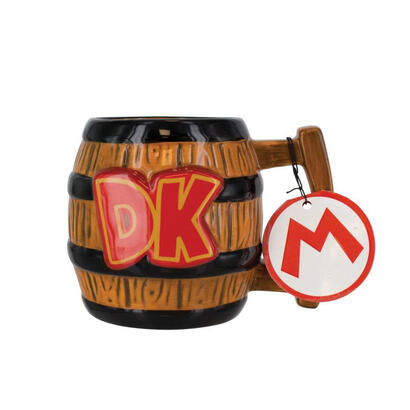 donkey-kong-shaped-mug