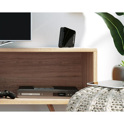 devolo-gigagate-1733-mbits-negro