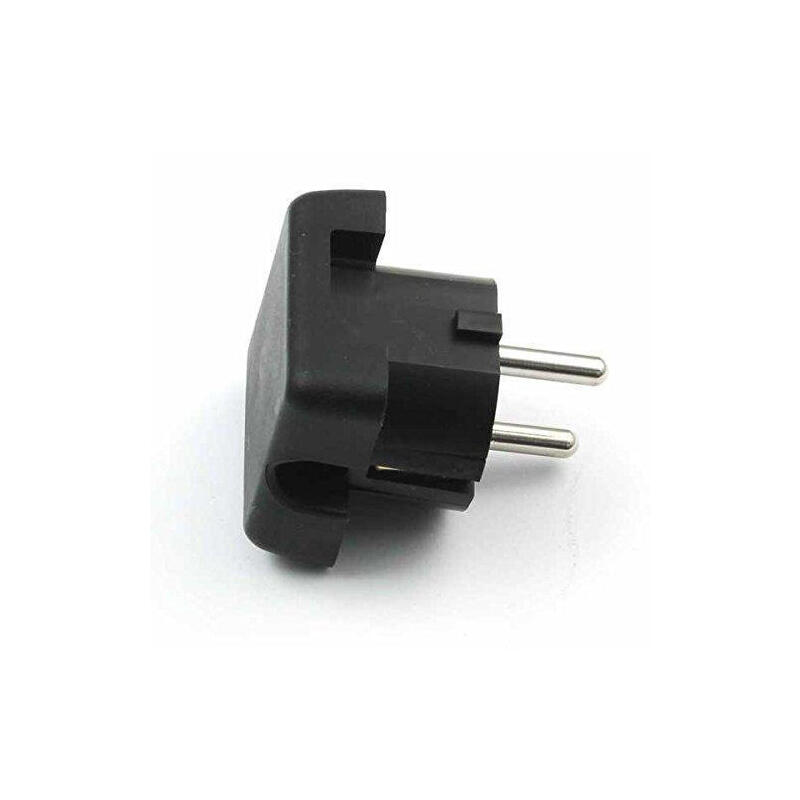 bachmann-911170-conector-electrico-negro-2pe