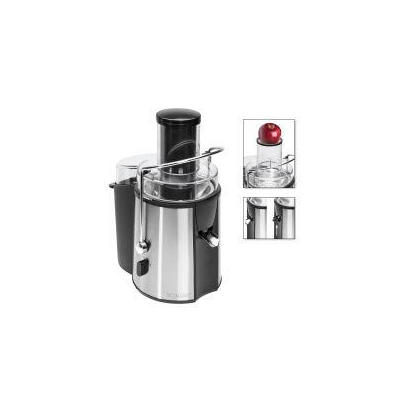 exprimidor-bomann-ae-1917-cb-1000-w-acero-inoxidable