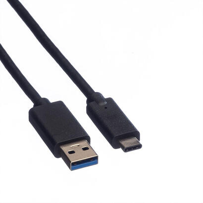 roline-usb-31-cable-a-c-mm-05-m-cable-usb-usb-32-gen-1-31-gen-1-05-m-usb-a-usb-c-negro