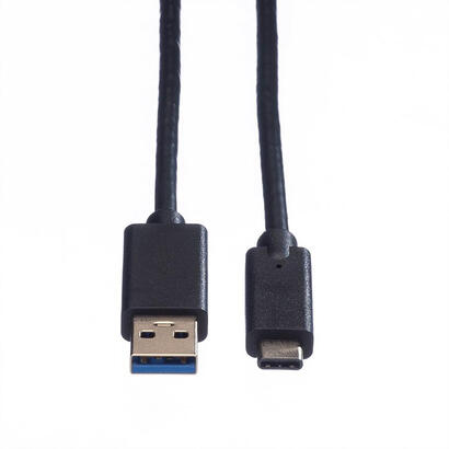 roline-usb-31-cable-a-c-mm-05-m-cable-usb-usb-32-gen-1-31-gen-1-05-m-usb-a-usb-c-negro