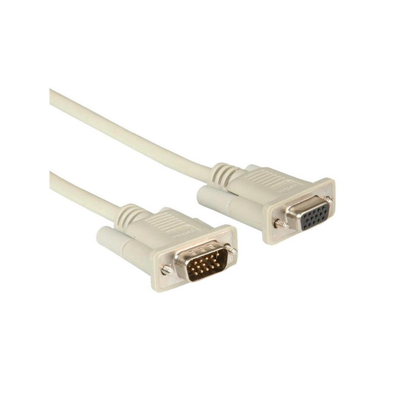 cable-roline-11016530-vga-3-m-vga-d-sub-gris