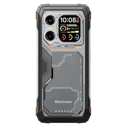 blackview-xplore-1-pro-5g-12gb256gb-dual-sim-naranja-rugged