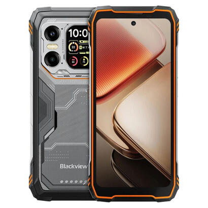 blackview-xplore-1-pro-5g-16gb512gb-dual-sim-naranja-rugged