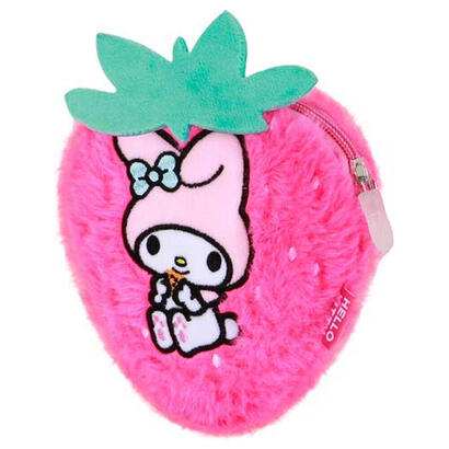 monedero-fresa-my-melody-hello-kitty-and-friends