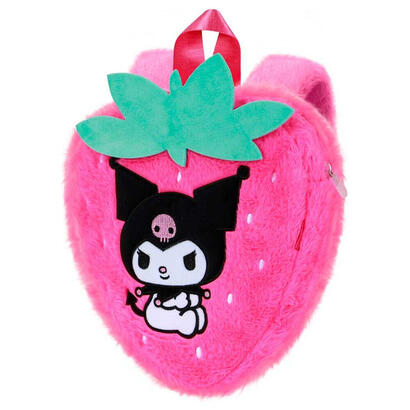 mochila-fresa-kuromi-hello-kitty-and-friends