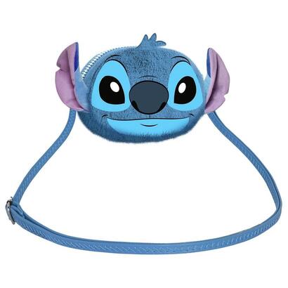 bolso-peluche-corazon-stitch-disney