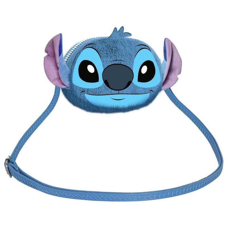 bolso-peluche-corazon-stitch-disney
