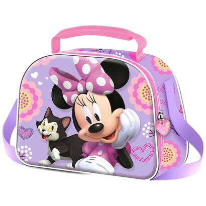 bolso-portameriendas-3d-cat-minnie-disney