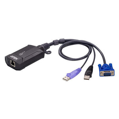 aten-cn800-at-interruptor-kvm-negro-purpura