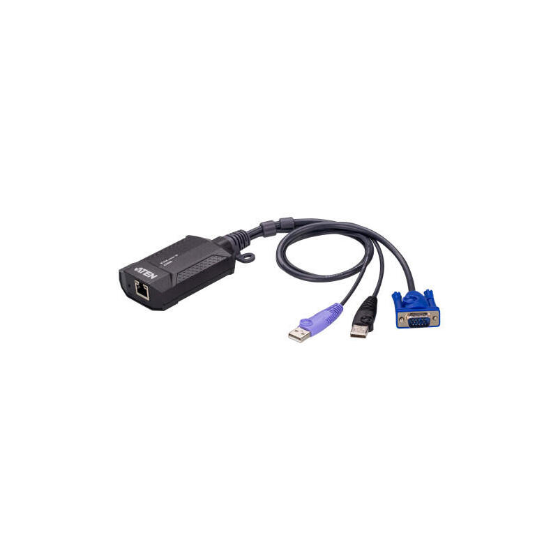 aten-cn800-at-interruptor-kvm-negro-purpura