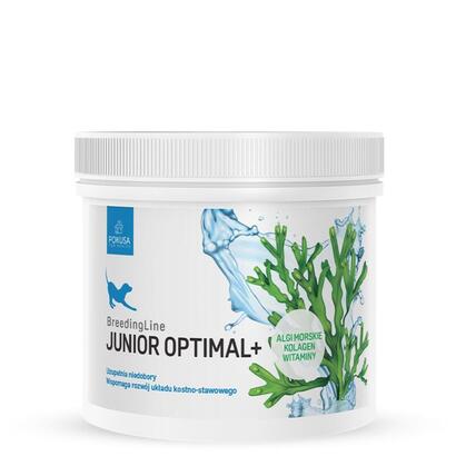 pokusa-breedingline-junioroptimal-suplementos-para-perros-300g