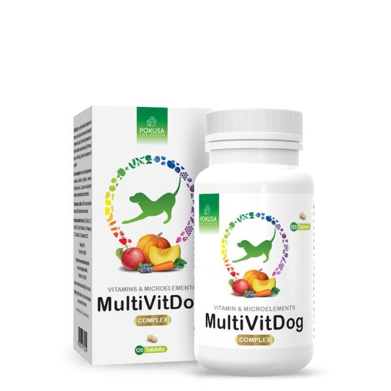 pokusa-multivit-dog-complex-suplementos-para-perros-120-uds