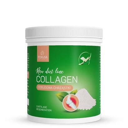 pokusa-raw-diet-line-collagen-200g