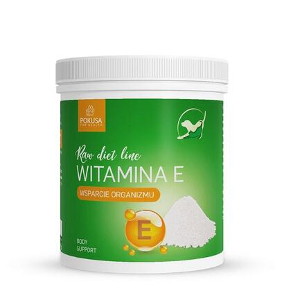 pokusa-raw-diet-line-witamina-e-300g