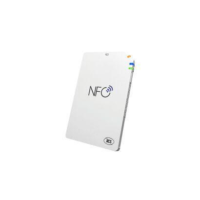 secure-bluetooth-nfc-reader