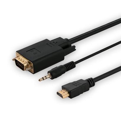 adapter-hdmi-m-vga-m-audio-cl-198