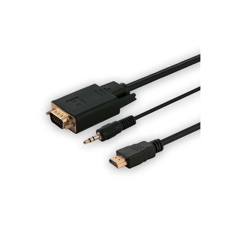 adapter-hdmi-m-vga-m-audio-cl-198