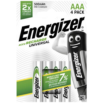 energizer-universal-pilas-recargables-500mah-aaa-4-unidades