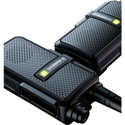 albrecht-4er-kofferset-tectalk-worker-3-pmr446