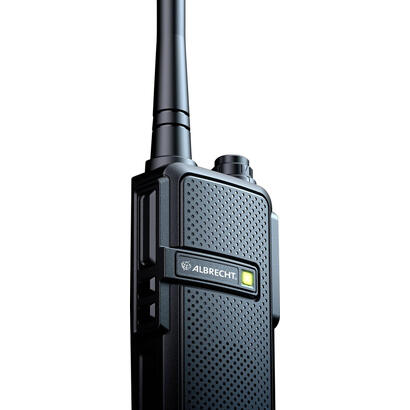 albrecht-4er-kofferset-tectalk-worker-3-pmr446