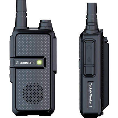 albrecht-2er-kofferset-tectalk-worker-3-pmr446