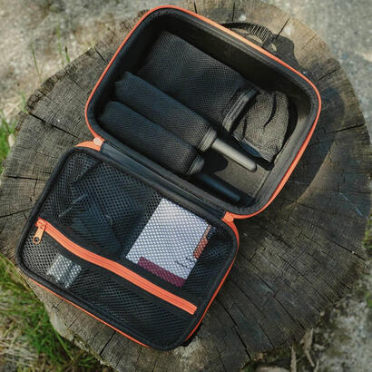 albrecht-2er-kofferset-tectalk-float-2wasserges-pmrladegeratekarabinerhaken