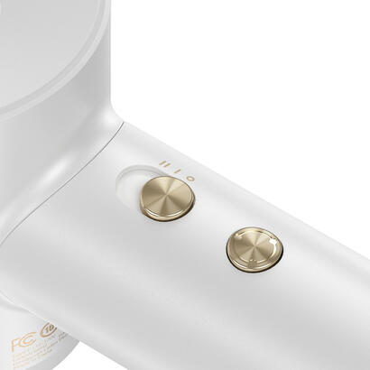 secador-de-pelo-laifen-swift-premium-blanco