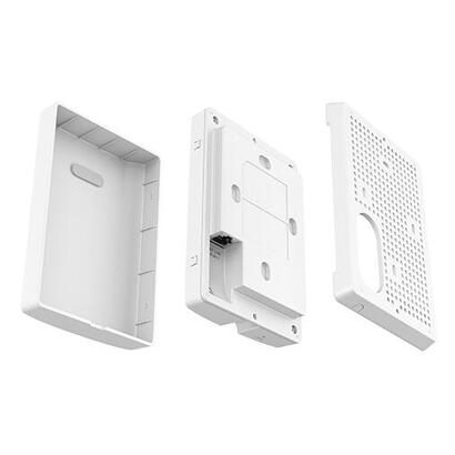 grandmream-gwn7670wm-indoor-dual-band-in-wall-wi-fi-7-access-point