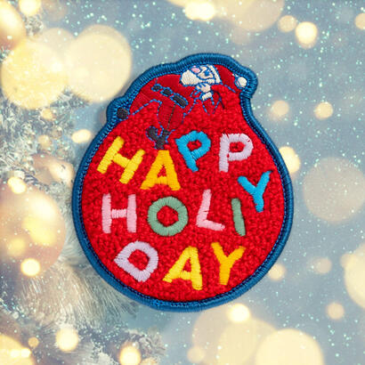 laut-magmoji-for-magsafe-happy-holiday